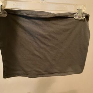 Classic Green Women's Shirt
